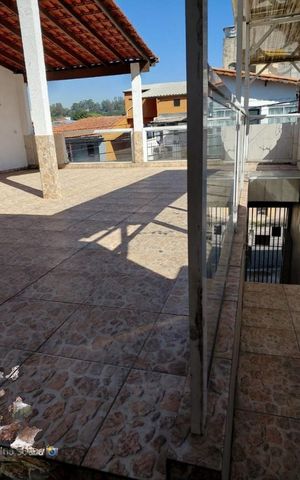 Casa à venda com 160m², 2 quartos e 2 vagas