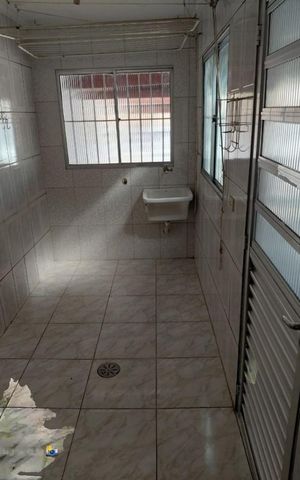 Casa à venda com 160m², 2 quartos e 2 vagas
