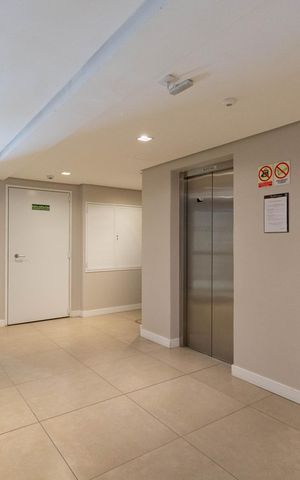 Apartamento para alugar com 54m², 2 quartos e 1 vaga