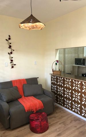 Studio para alugar com 35m², 1 quarto e sem vaga Studio para alugar com 35m², 1 quarto e sem vagaStudio