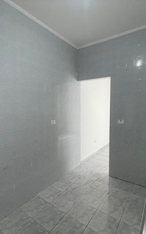 Casa para alugar com 52m², 2 quartos e 1 vaga Casa para alugar com 52m², 2 quartos e 1 vagaCozinha
