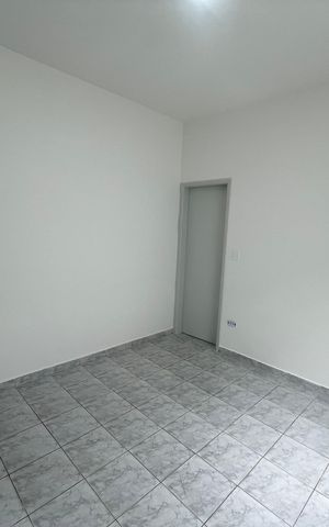 Casa para alugar com 52m², 2 quartos e 1 vaga Casa para alugar com 52m², 2 quartos e 1 vagaSala