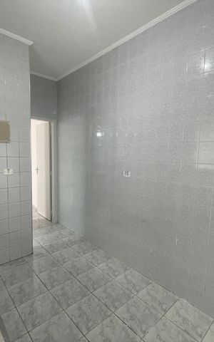 Casa para alugar com 52m², 2 quartos e 1 vaga Casa para alugar com 52m², 2 quartos e 1 vagaCozinha