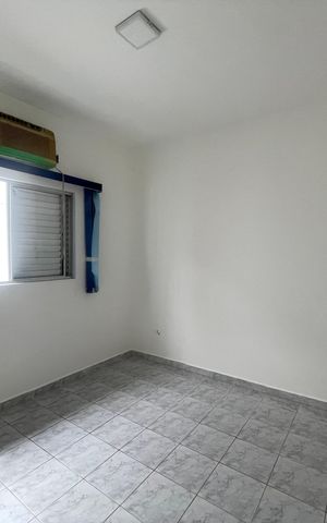 Casa para alugar com 52m², 2 quartos e 1 vaga Casa para alugar com 52m², 2 quartos e 1 vagaQuarto 2
