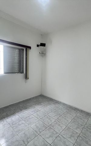 Casa para alugar com 52m², 2 quartos e 1 vaga Casa para alugar com 52m², 2 quartos e 1 vagaQuarto 1