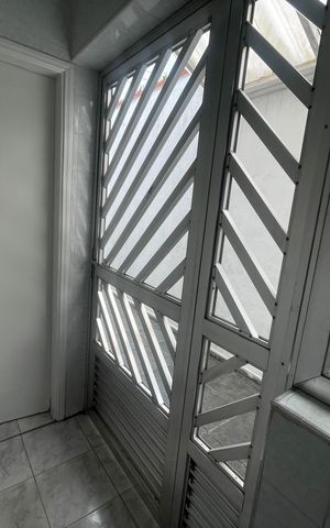 Casa para alugar com 52m², 2 quartos e 1 vaga Casa para alugar com 52m², 2 quartos e 1 vagaÁrea de Serviço