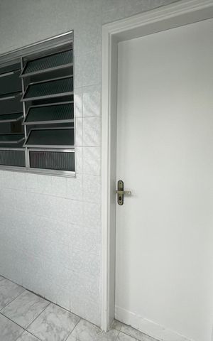 Casa para alugar com 52m², 2 quartos e 1 vaga Casa para alugar com 52m², 2 quartos e 1 vagaÁrea de Serviço