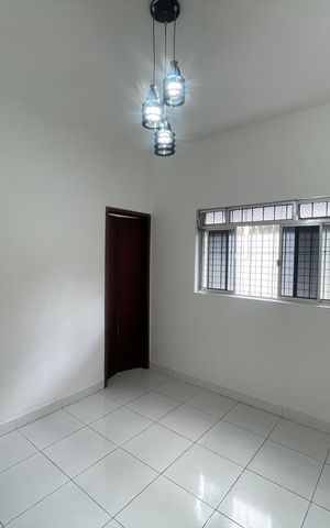 Casa para alugar com 120m², 5 quartos e 1 vaga Casa para alugar com 120m², 5 quartos e 1 vagaSala