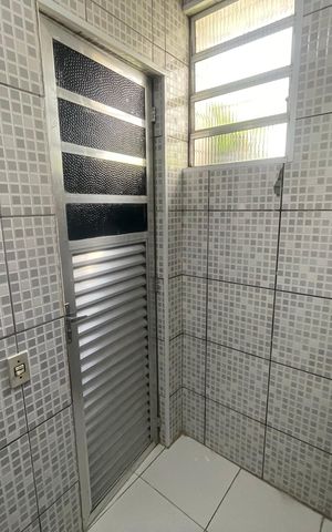 Casa para alugar com 120m², 5 quartos e 1 vaga Casa para alugar com 120m², 5 quartos e 1 vagaBanheiro da Suíte