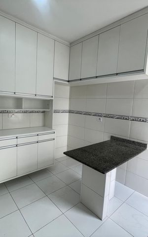 Casa para alugar com 120m², 5 quartos e 1 vaga Casa para alugar com 120m², 5 quartos e 1 vagaCozinha 1