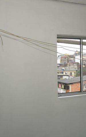 Casa para alugar com 150m², 3 quartos e 2 vagasLavanderia