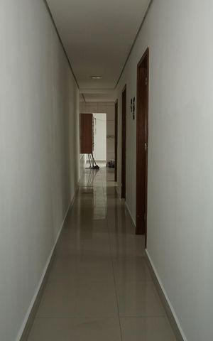 Casa para alugar com 150m², 3 quartos e 2 vagasCorredor