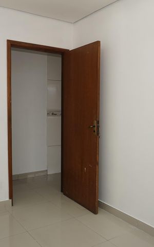 Casa para alugar com 150m², 3 quartos e 2 vagasQuarto 3