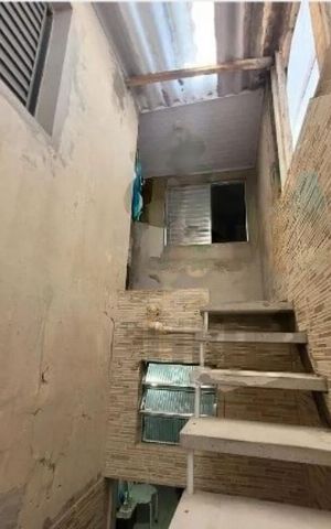 Casa à venda com 190m², 4 quartos e 2 vagas