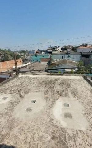Casa à venda com 190m², 4 quartos e 2 vagas