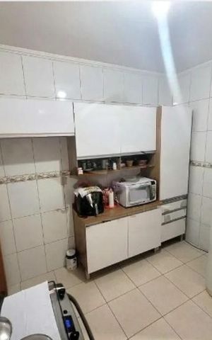 Casa à venda com 190m², 4 quartos e 2 vagas
