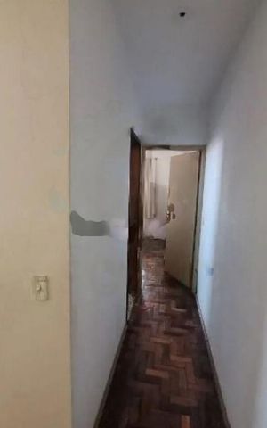 Casa à venda com 190m², 4 quartos e 2 vagas