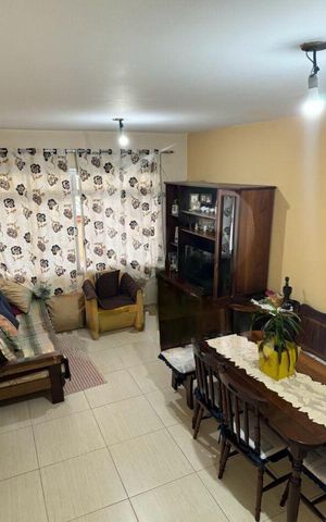 Casa à venda com 190m², 4 quartos e 2 vagas