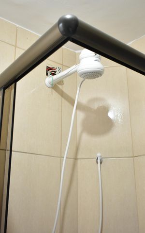 Apartamento para alugar com 62m², 2 quartos e 1 vagaBanheiro