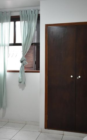 Apartamento para alugar com 62m², 2 quartos e 1 vagaQuarto 2