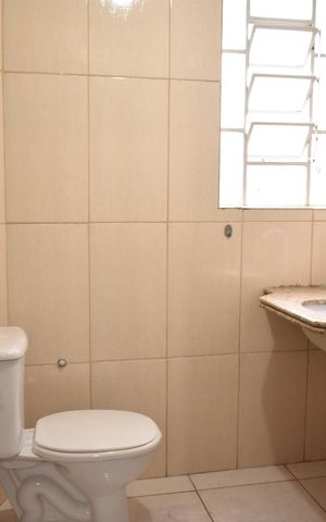 Apartamento para alugar com 62m², 2 quartos e 1 vagaBanheiro