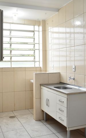 Apartamento para alugar com 62m², 2 quartos e 1 vagaCozinha