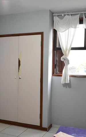 Apartamento para alugar com 62m², 2 quartos e 1 vagaQuarto 1