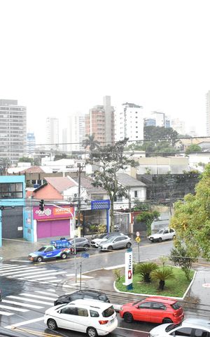 Apartamento para alugar com 62m², 2 quartos e 1 vagaVista Sala