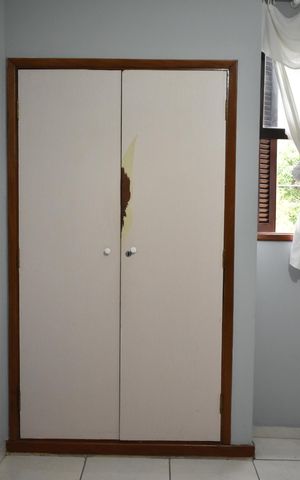 Apartamento para alugar com 62m², 2 quartos e 1 vagaQuarto 1