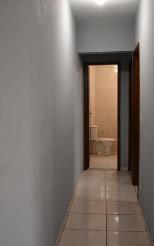 Apartamento para alugar com 62m², 2 quartos e 1 vagaCorredor