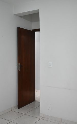Apartamento para alugar com 62m², 2 quartos e 1 vagaQuarto 2