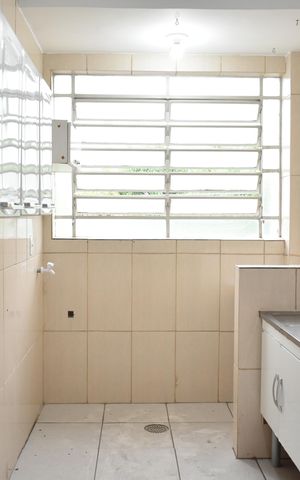Apartamento para alugar com 62m², 2 quartos e 1 vagaCozinha