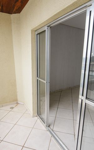 Apartamento para alugar com 162m², 3 quartos e 1 vaga Apartamento para alugar com 162m², 3 quartos e 1 vagaVaranda da Sala
