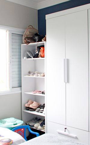 Apartamento à venda com 70m², 2 quartos e 1 vagaQuarto