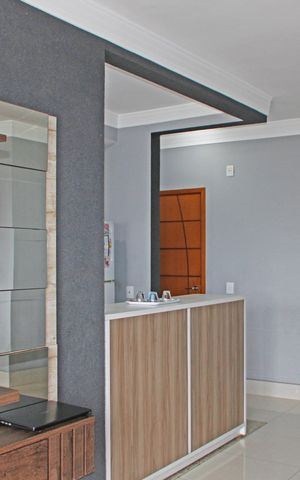 Apartamento à venda com 70m², 2 quartos e 1 vagaSala