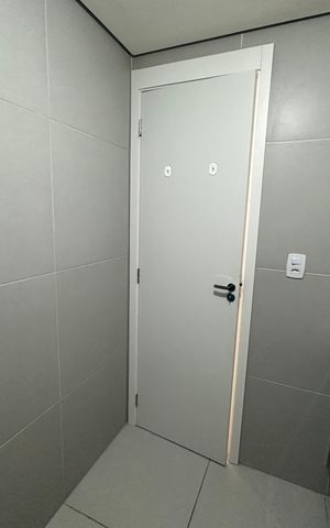 Apartamento para alugar com 47m², 2 quartos e 1 vaga Apartamento para alugar com 47m², 2 quartos e 1 vagaBanheiro