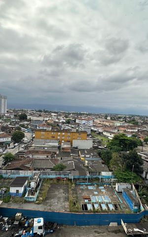 Apartamento para alugar com 47m², 2 quartos e 1 vaga Apartamento para alugar com 47m², 2 quartos e 1 vagaVista Quarto 1
