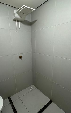 Apartamento para alugar com 47m², 2 quartos e 1 vaga Apartamento para alugar com 47m², 2 quartos e 1 vagaBanheiro