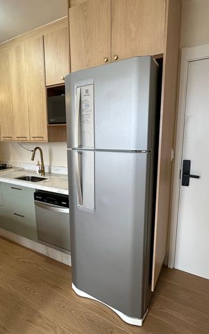 Apartamento para alugar com 47m², 2 quartos e 1 vaga Apartamento para alugar com 47m², 2 quartos e 1 vagaCozinha