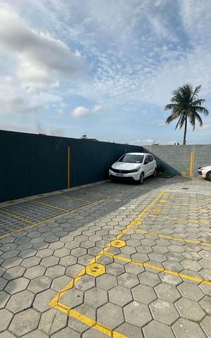 Apartamento para alugar com 47m², 2 quartos e 1 vaga Apartamento para alugar com 47m², 2 quartos e 1 vagaGaragem