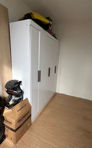 Apartamento para alugar com 47m², 2 quartos e 1 vaga Apartamento para alugar com 47m², 2 quartos e 1 vagaQuarto 1