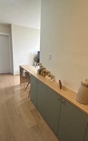 Apartamento para alugar com 47m², 2 quartos e 1 vaga Apartamento para alugar com 47m², 2 quartos e 1 vagaCozinha