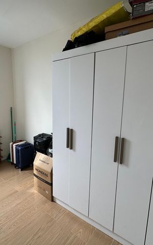 Apartamento para alugar com 47m², 2 quartos e 1 vaga Apartamento para alugar com 47m², 2 quartos e 1 vagaQuarto 1