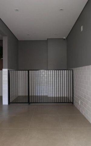 Apartamento para alugar com 35m², 2 quartos e sem vaga Apartamento para alugar com 35m², 2 quartos e sem vagaÁrea comum-Pet