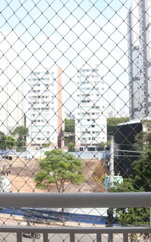 Apartamento para alugar com 35m², 2 quartos e sem vagaSala