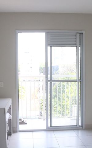 Apartamento para alugar com 35m², 2 quartos e sem vagaSala