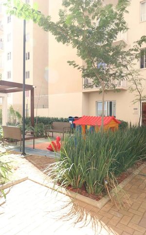 Apartamento para alugar com 35m², 2 quartos e sem vaga Apartamento para alugar com 35m², 2 quartos e sem vagaÁrea comum
