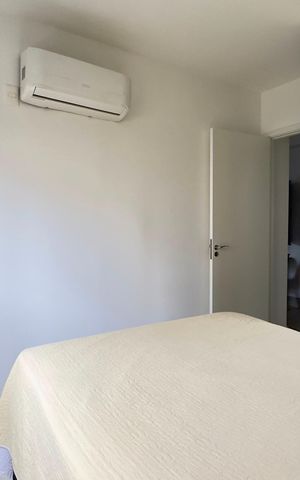 Apartamento para alugar com 40m², 1 quarto e 1 vaga Apartamento para alugar com 40m², 1 quarto e 1 vagaQuarto