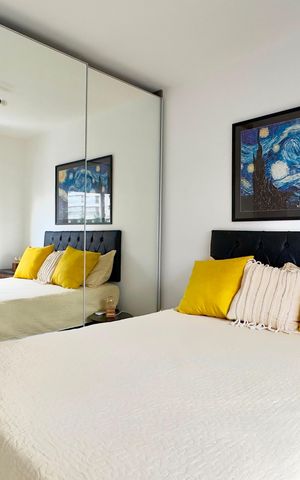 Apartamento para alugar com 40m², 1 quarto e 1 vaga Apartamento para alugar com 40m², 1 quarto e 1 vagaQuarto
