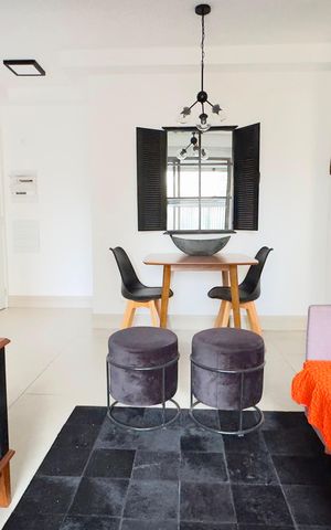 Apartamento para alugar com 40m², 1 quarto e 1 vaga Apartamento para alugar com 40m², 1 quarto e 1 vagaSala